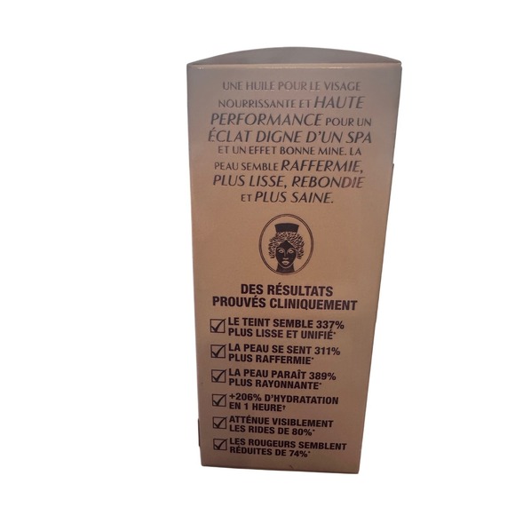 NEW Charlotte Tilbury Collagen Superfusion Firming Plumping Facial Oil 1 oz - Picture 4 of 8